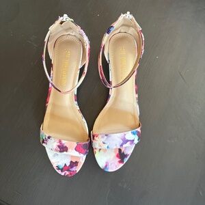 Dream Pairs Fiona 2 inch kitten heel